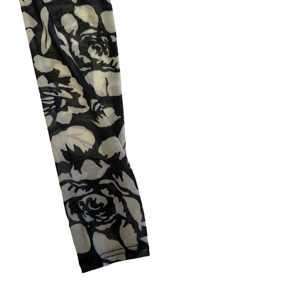 AFRM - Charmin Power Mesh Rouched Top - Picture 8 of 13